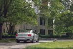 Bentley Flying Spur First Edition 2019 года (NA)